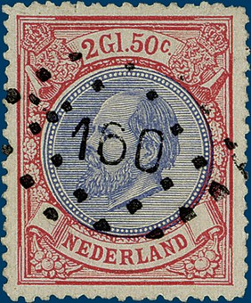 Kavel 2595