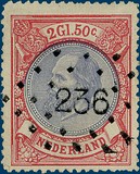 Kavel 2596