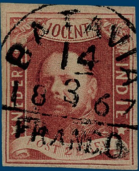 Kavel 3383
