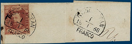Lot 3385