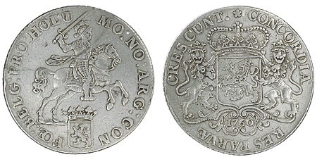 Kavel 2151
