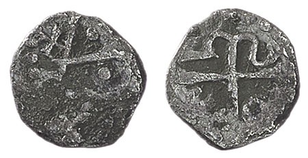 Kavel 2461