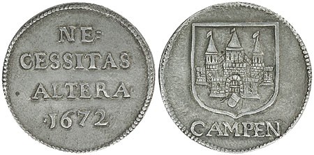 Kavel 2564