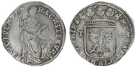 Kavel 2540