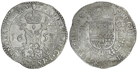 Kavel 2644