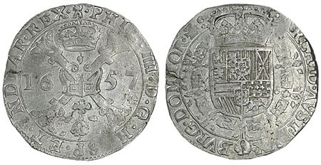 Kavel 2671