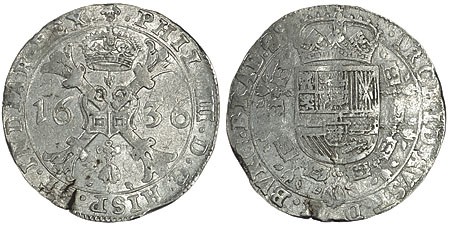 Kavel 2645