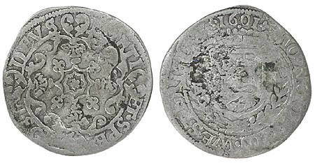Kavel 2234