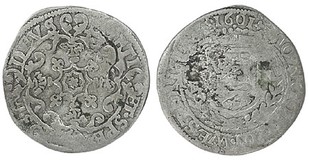 Kavel 2234