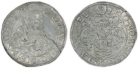 Kavel 2255