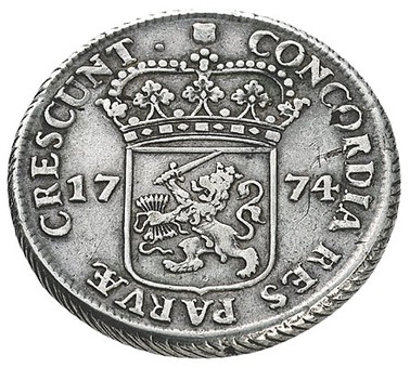 Kavel 2396
