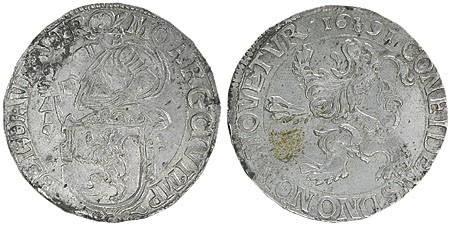Kavel 2534