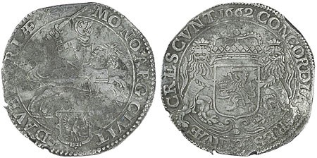 Kavel 2536