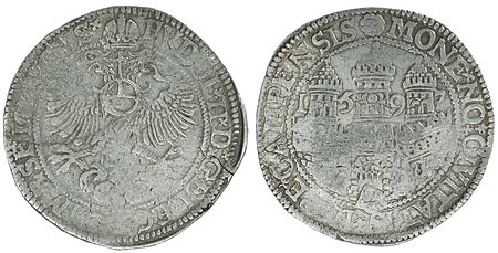 Kavel 2563