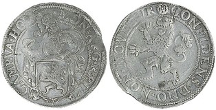 Lot 2565