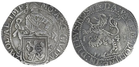 Kavel 2591