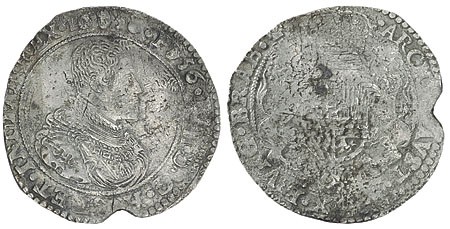 Kavel 2638