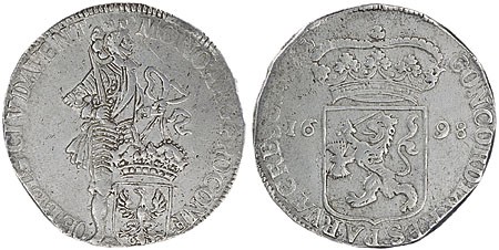 Kavel 2535