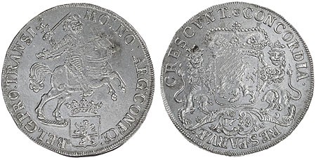 Kavel 2501