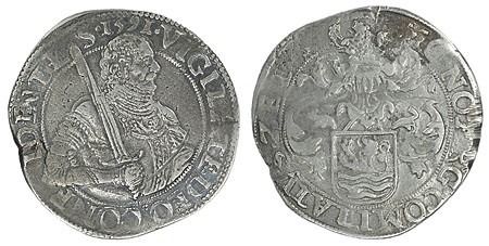 Kavel 2256