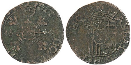 Kavel 2696