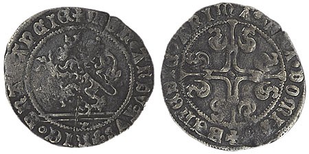 Kavel 2622