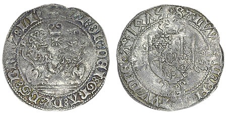 Kavel 2658