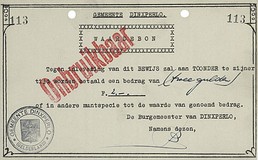 Lot 1689