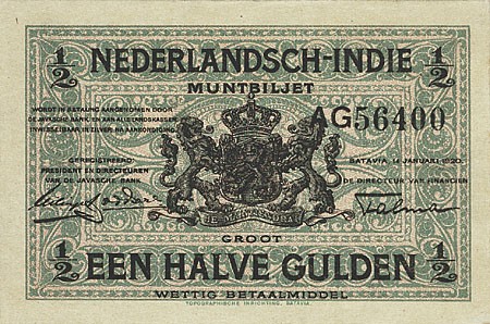Kavel 1737
