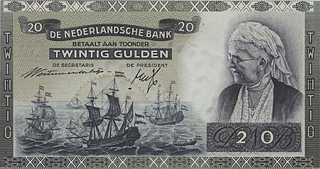 Kavel 1615