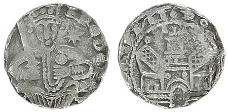 Kavel 1399
