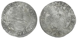 Kavel 2168