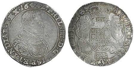 Kavel 2639