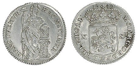 Kavel 2164