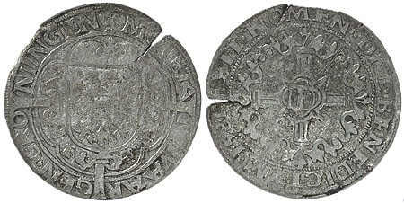 Kavel 2612