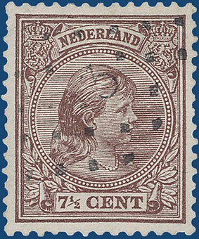 Kavel 3208