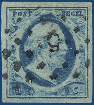 Kavel 3211