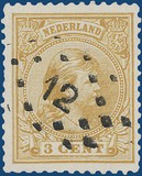 Kavel 3222