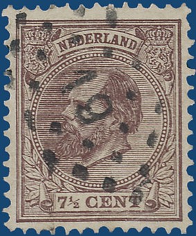 Kavel 3233