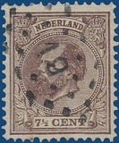 Kavel 3233