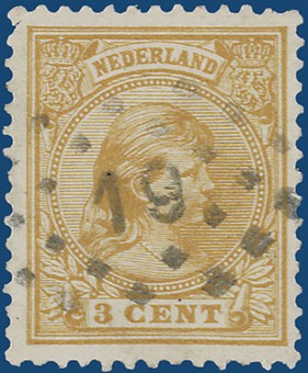 Kavel 3234