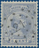 Kavel 3236