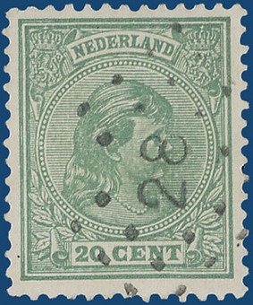Kavel 3243