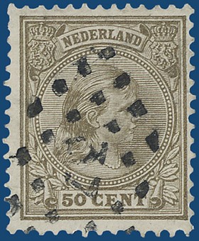 Kavel 3252