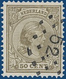 Kavel 3261