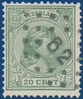 Lot 3266
