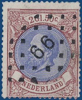Kavel 3271