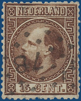 Kavel 3282