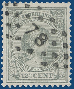 Kavel 3283