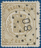 Kavel 3284